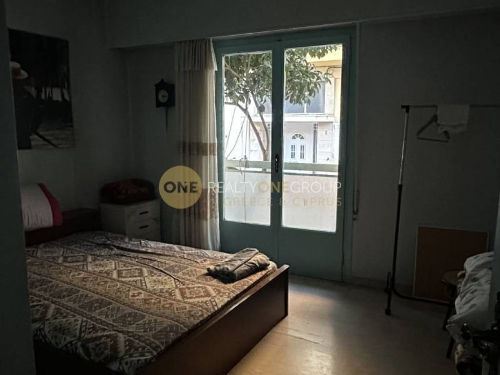 Υπνοδωμάτιο