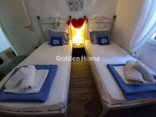 Υπνοδωμάτιο