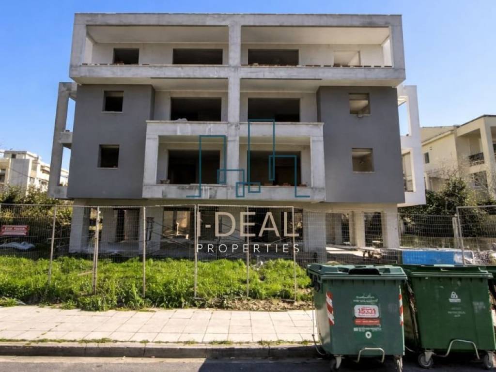 Εξωτερικός χώρος