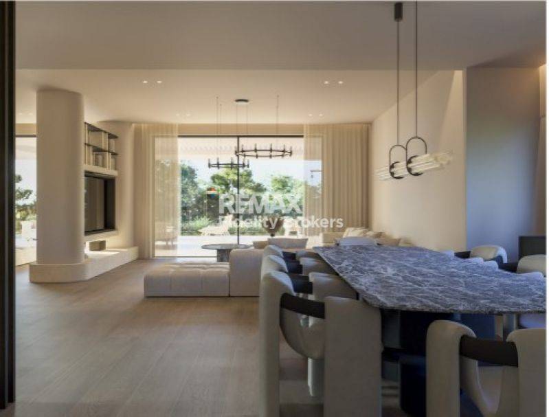 Άποψη χώρου