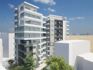 Forumland Real Estate, Εξωτερική Όψη