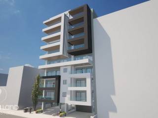 Forumland Real Estate, Εξωτερική Όψη