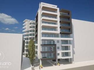 Forumland Real Estate, Εξωτερική Όψη