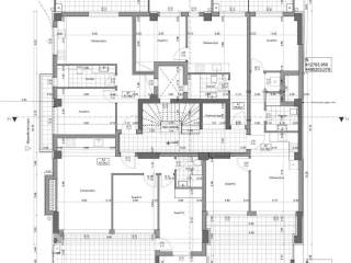 Forumland Real Estate, Κάτοψη 1ου ορόφου