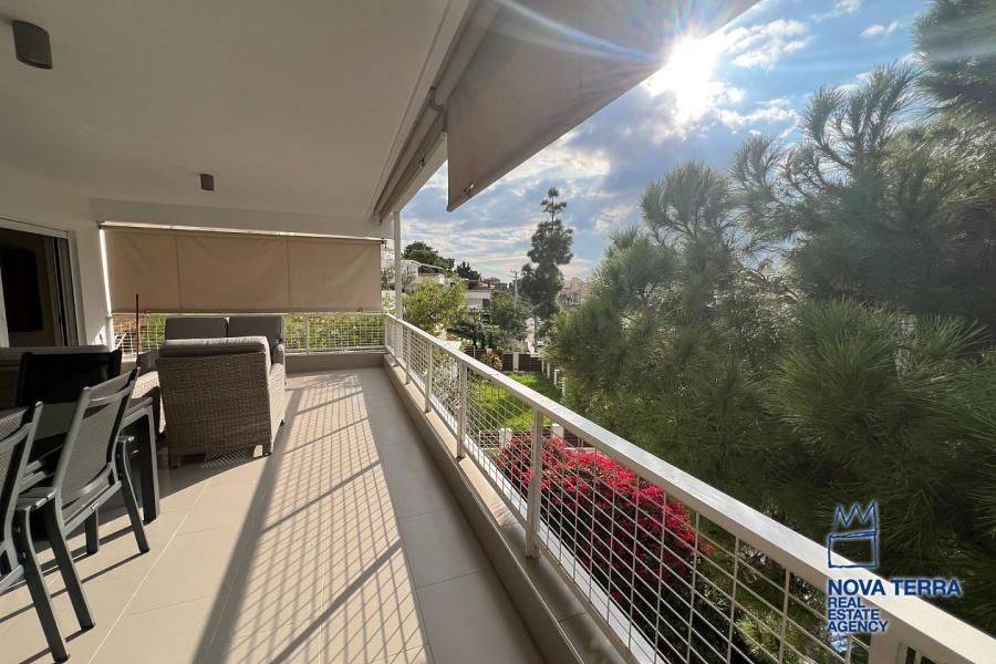 Εξωτερικοι χώροι