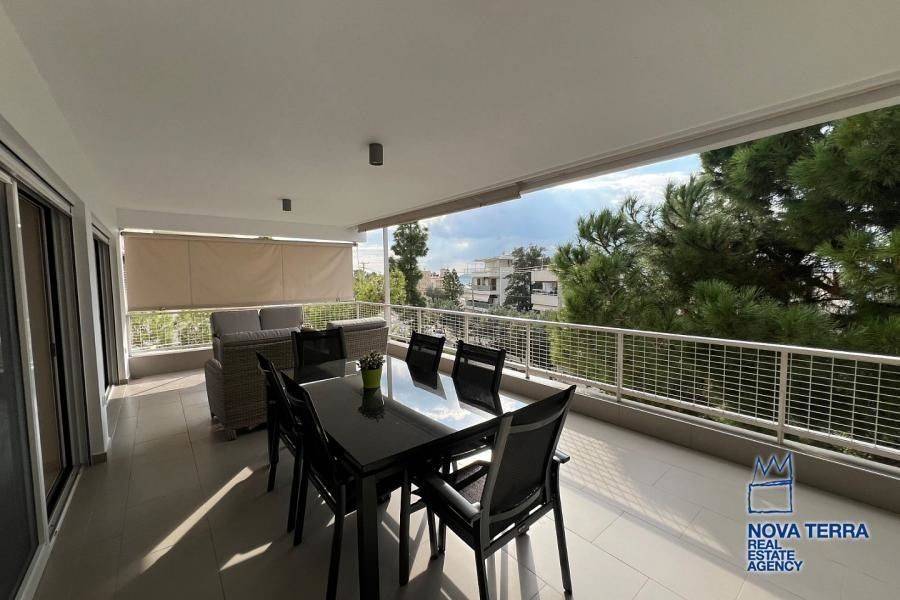 Εξωτερικοι χώροι