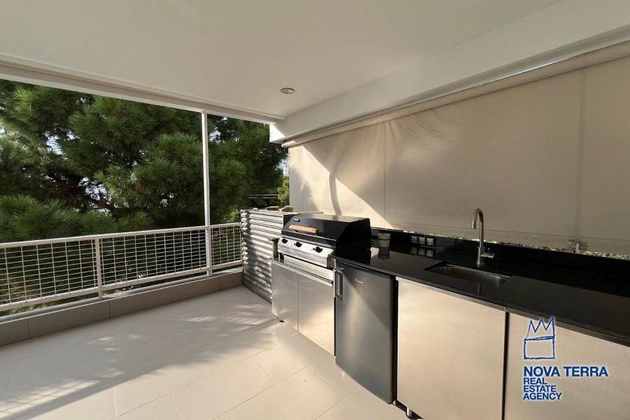 Εξωτερικοι χώροι