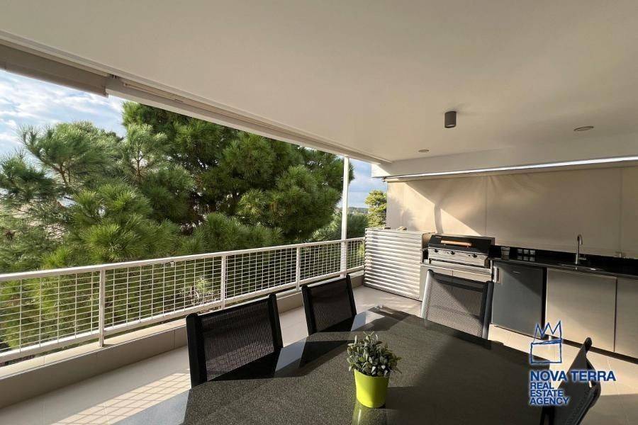 Εξωτερικοι χώροι