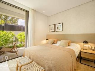 Forumland Real Estate,  Υπνοδωμάτιο