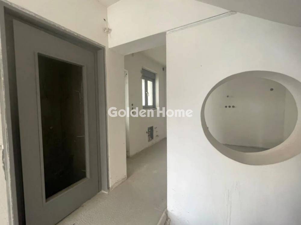 Κυρίως Χώρος