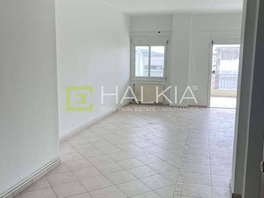 Άποψη χώρου