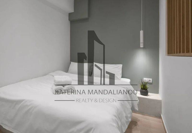 Υπνοδωμάτιο