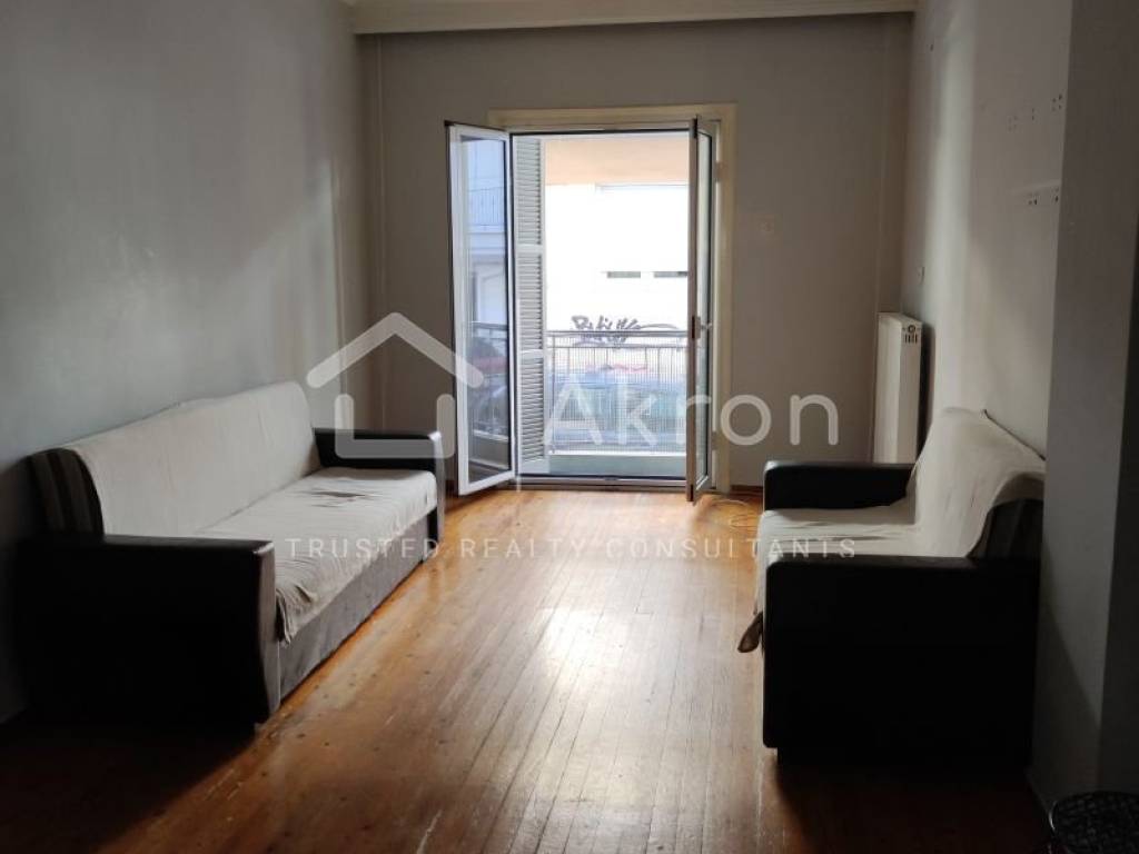 Άποψη χώρου