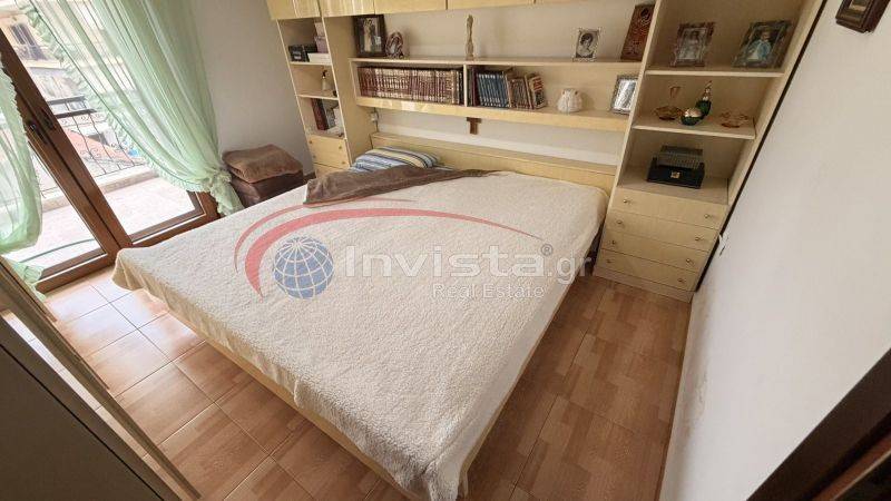 Υπνοδωμάτιο