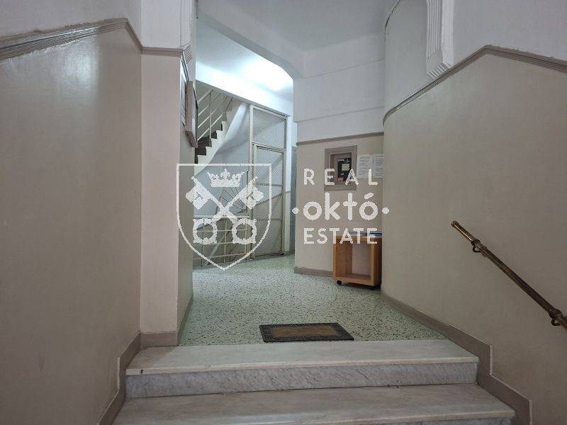 Είσοδος οικοδομής