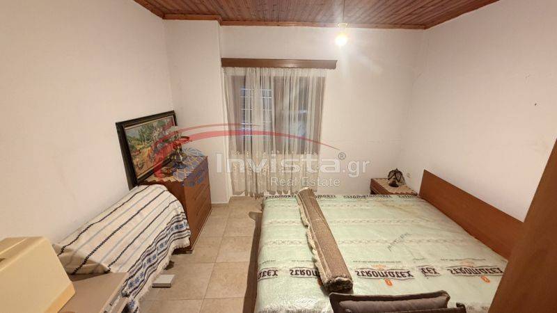 Υπνοδωμάτιο