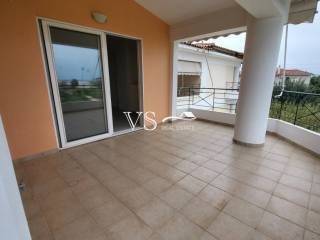 Θέα απο μπαλκόνι