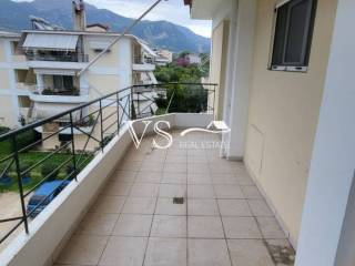 Θέα απο μπαλκόνι