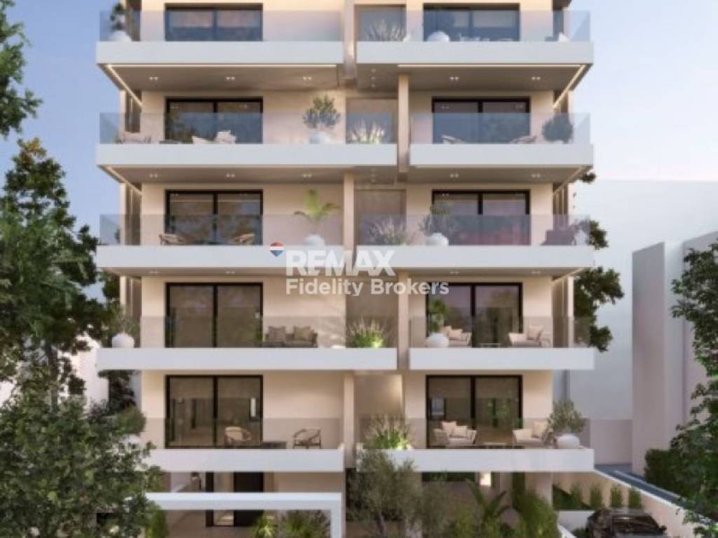 Εξωτερικός χώρος