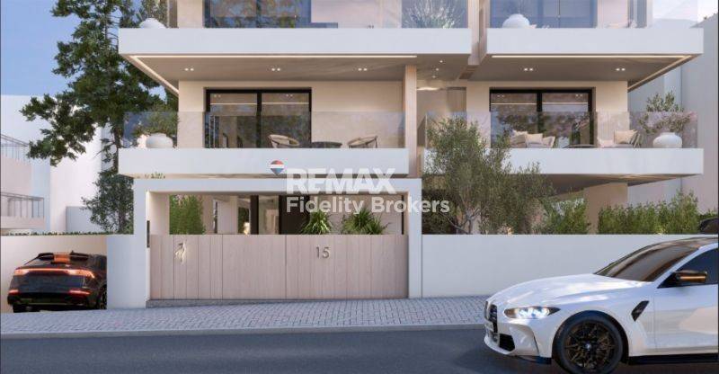 Εξωτερικός χώρος