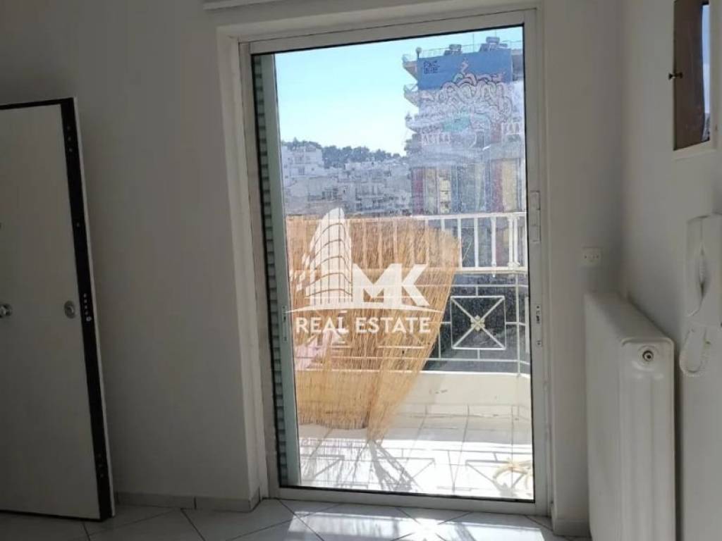 Άποψη χώρου