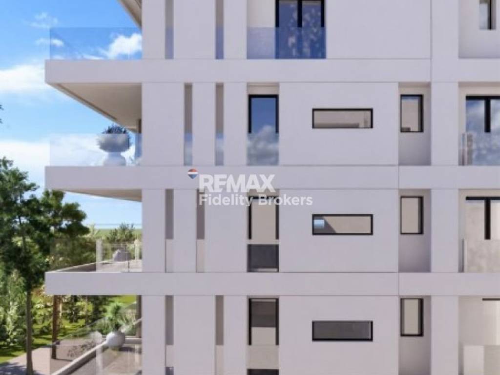 Εξωτερικός χώρος