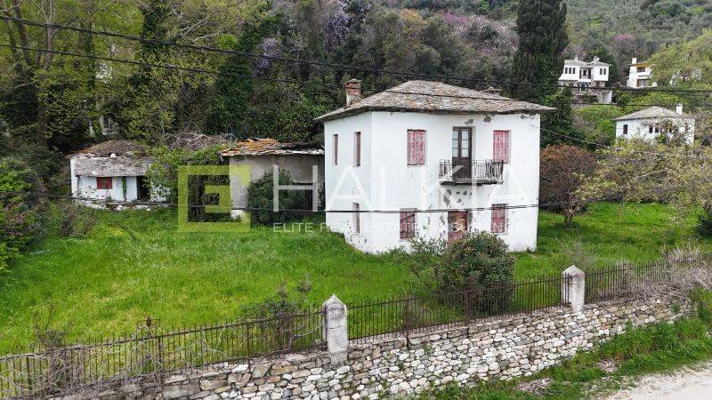 Εξωτερικός χώρος