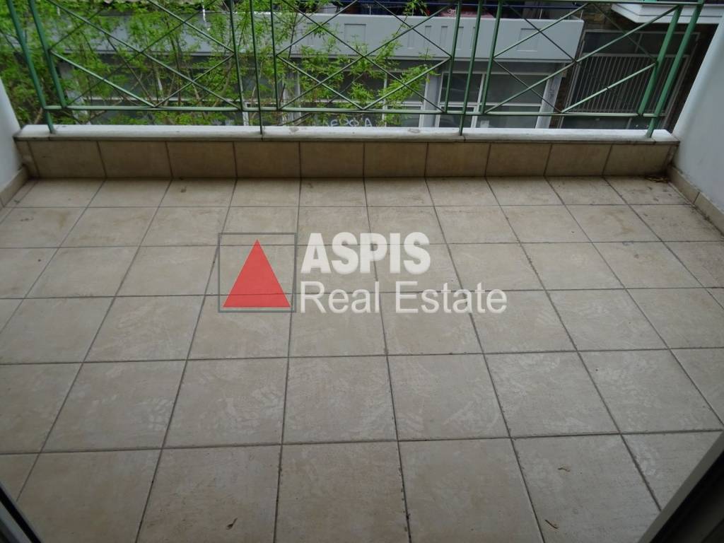 Εξωτερικοι χώροι