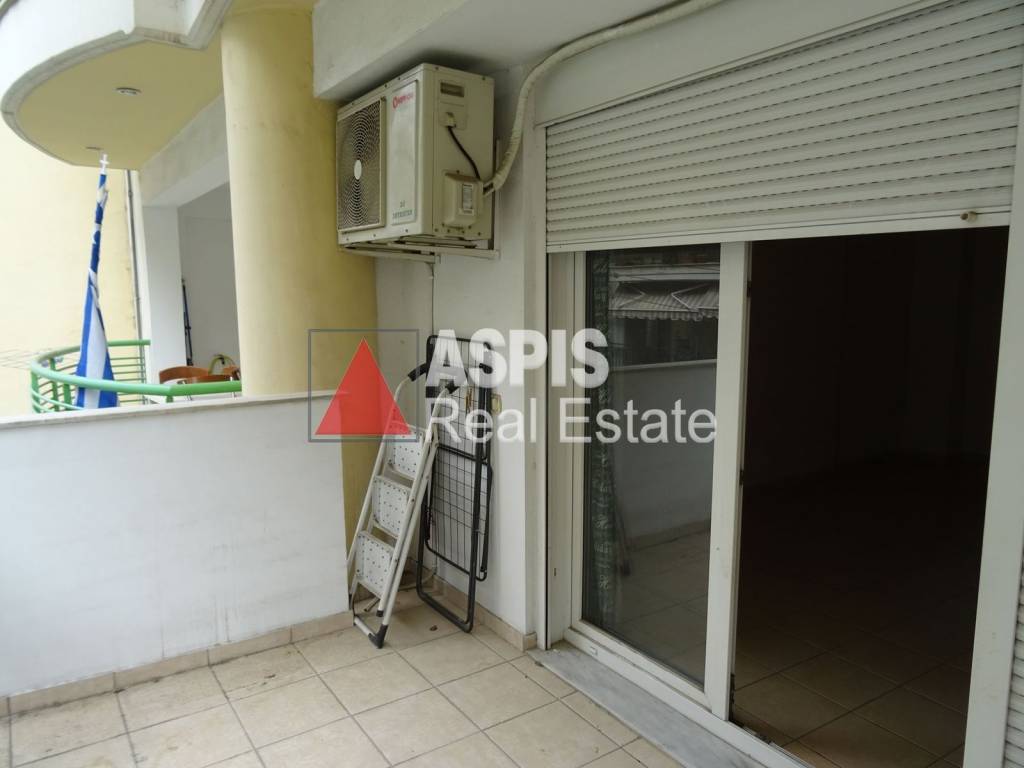 Εξωτερικοι χώροι