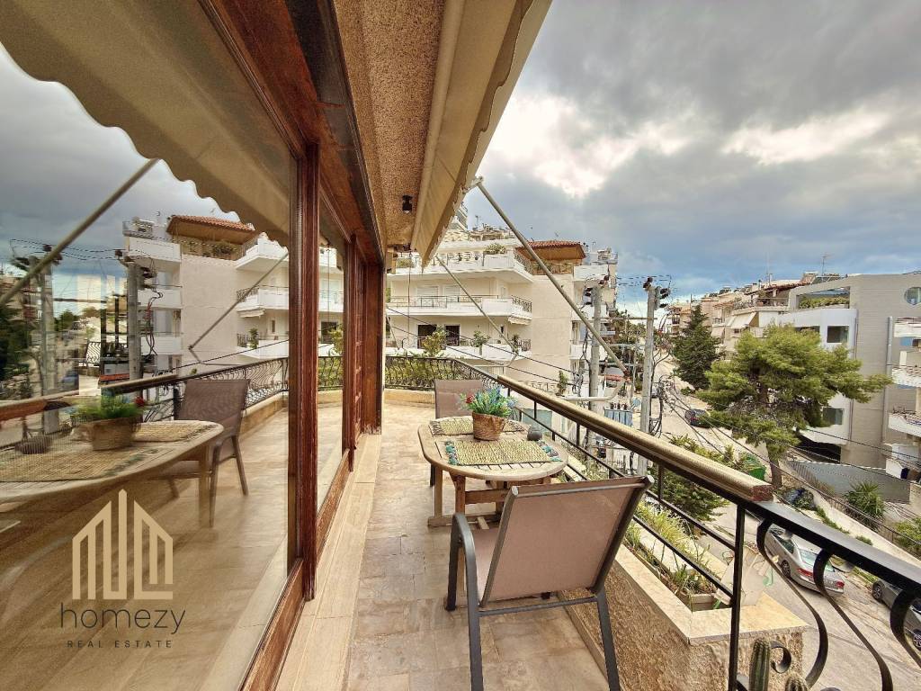 Mpalkoni kathistikoy