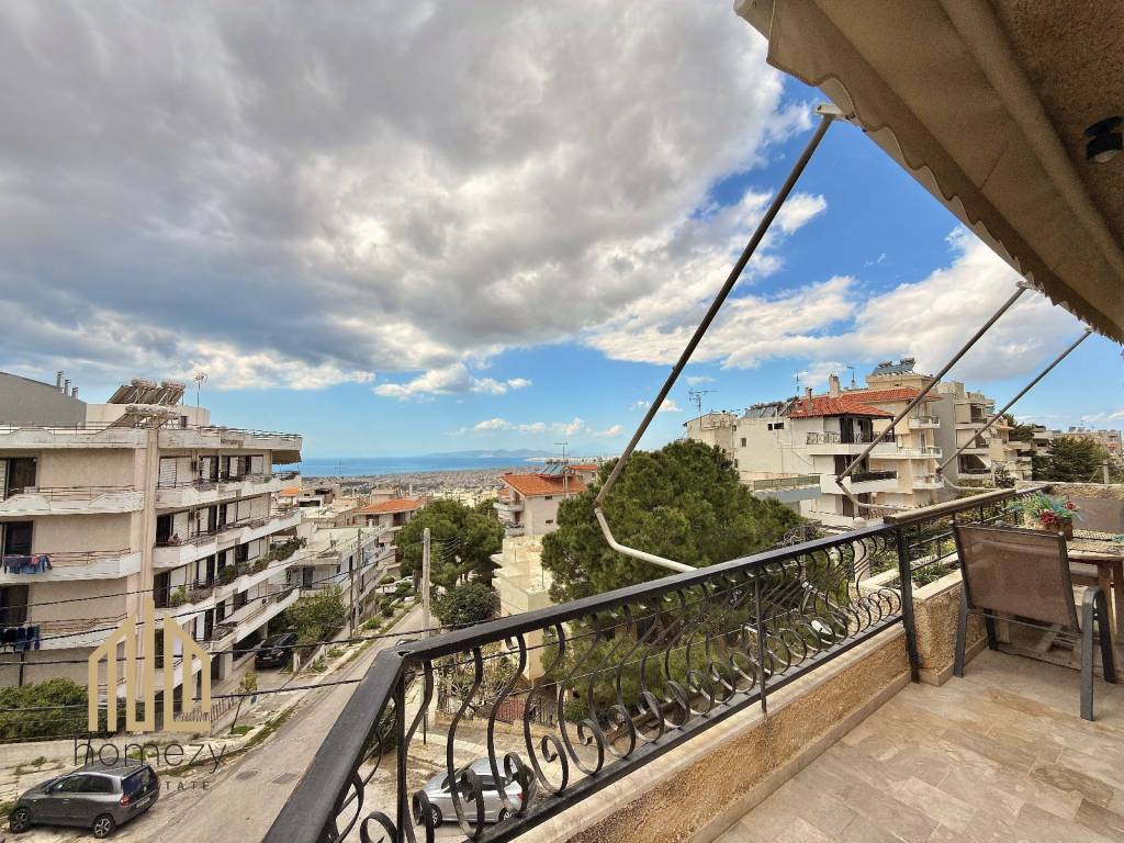 Mpalkoni kathistikoy