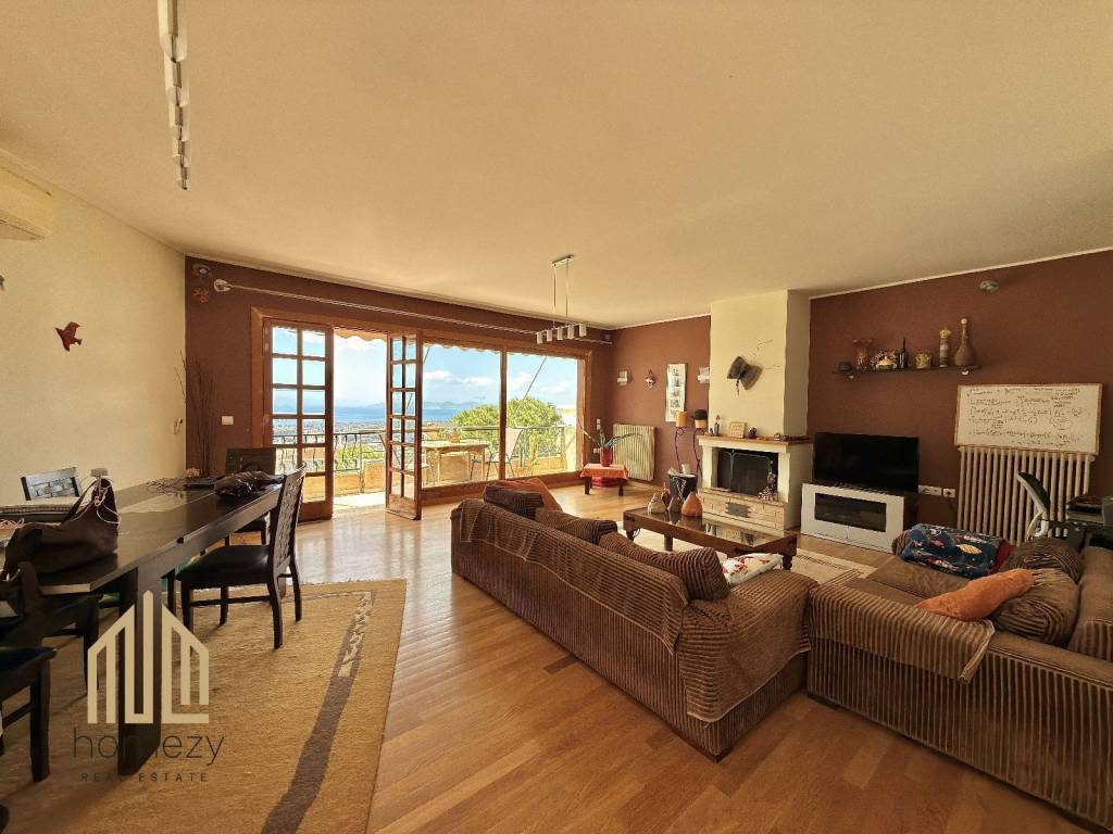 Kathistiko &amp; Trapezaria