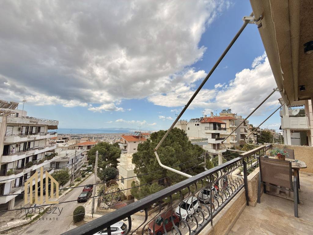 Mpalkoni kathistikoy