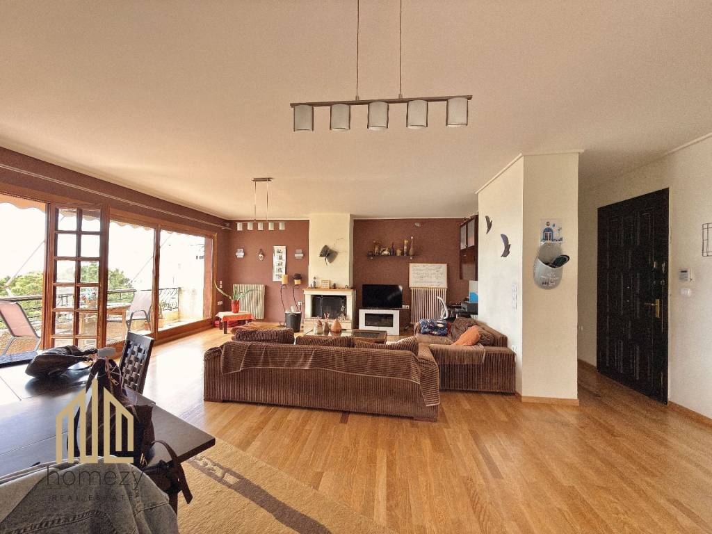 Kathistiko &amp; Trapezaria