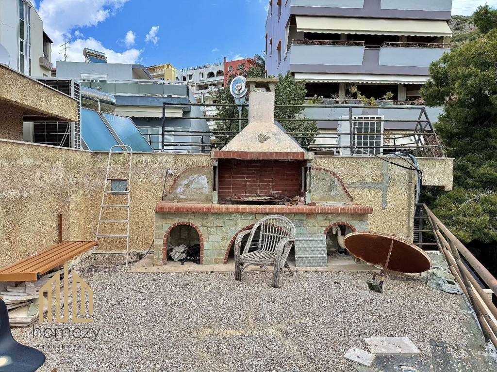 Koinochreste taratsa me BBQ