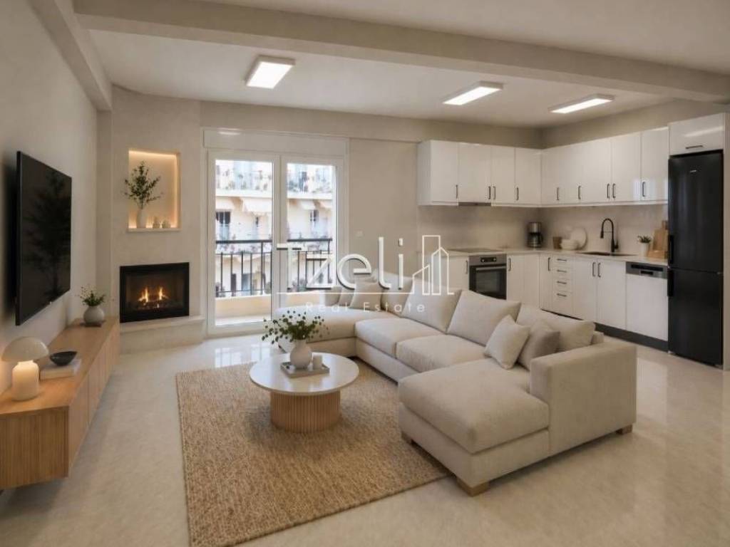 Άποψη χώρου