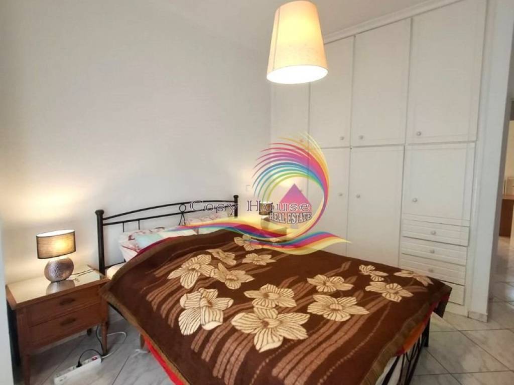 Υπνοδωμάτιο