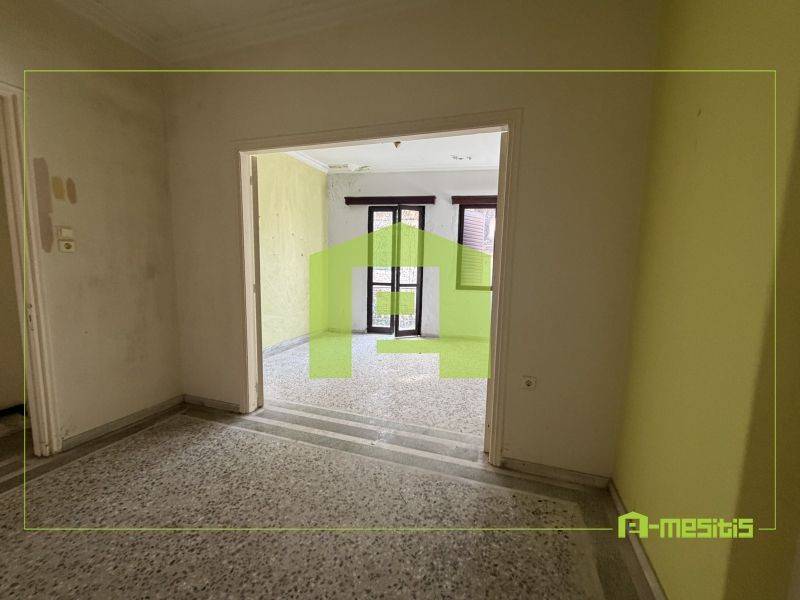 Άποψη χώρου