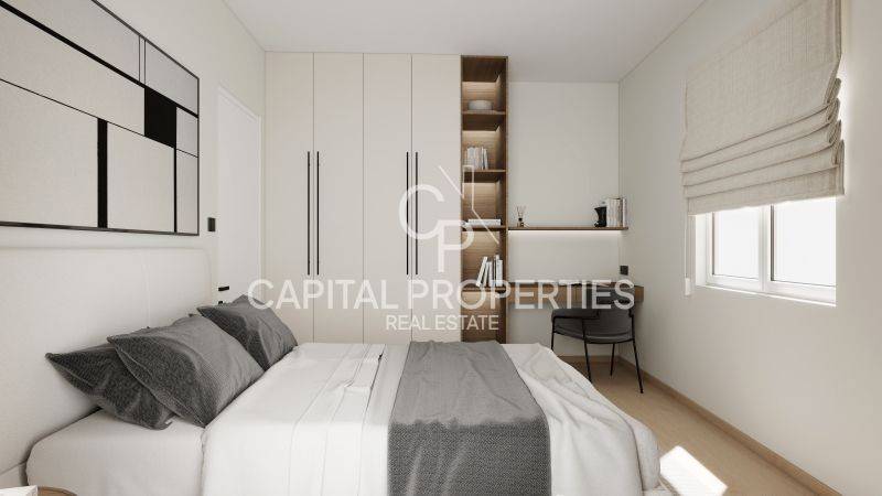 Υπνοδωμάτιο