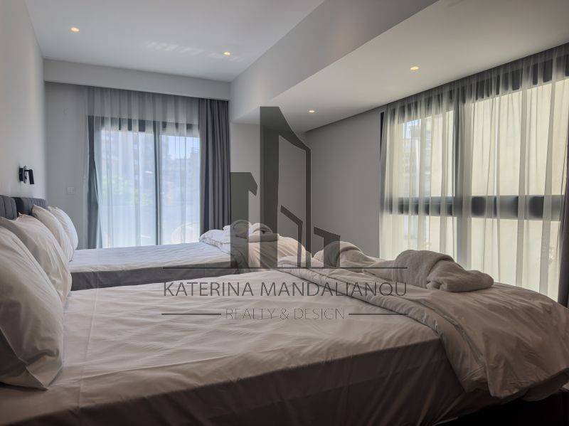 Υπνοδωμάτιο