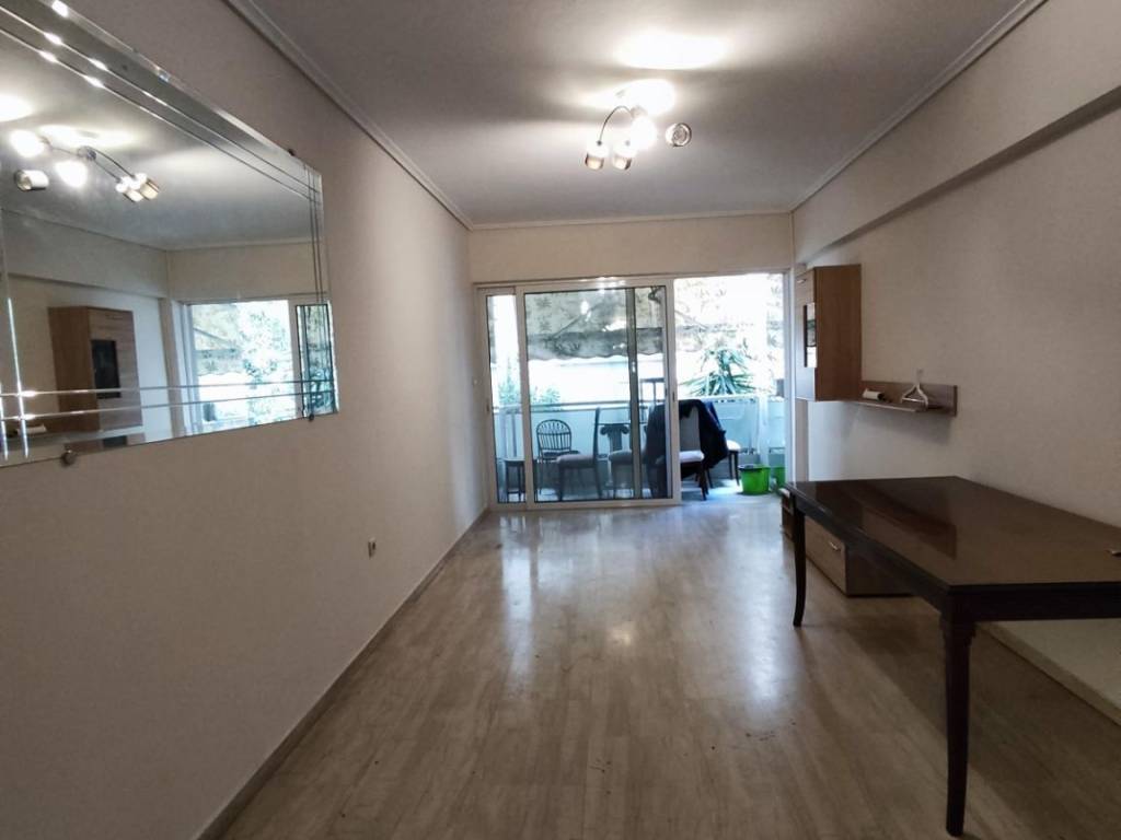 Άποψη χώρου