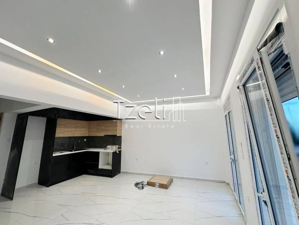 Άποψη χώρου