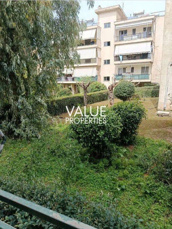  Πώληση, Αχαρνές/Πλάτωνας, Διαμέρισμα 80 τ.μ. 