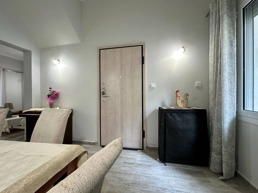 Kathistiko - Trapezaria