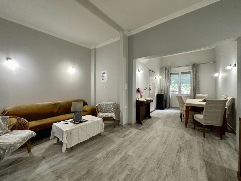 Kathistiko - Trapezaria