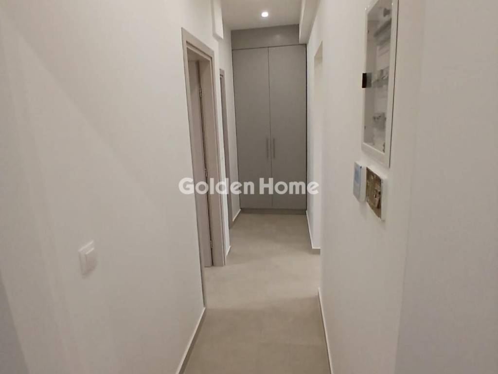 Χολ - Διάδρομος