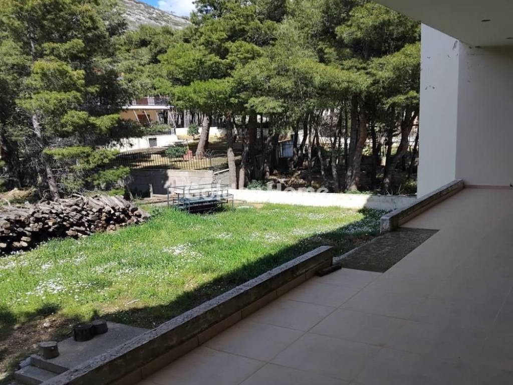 Εξωτερικός Χώρος