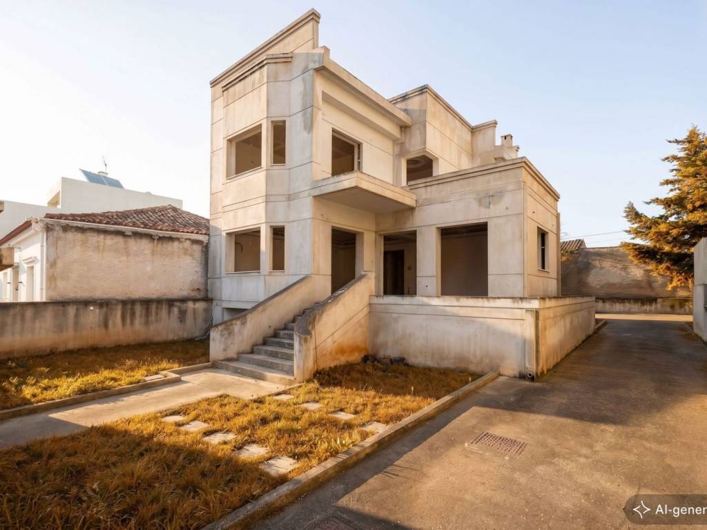 [AI-generated photo]