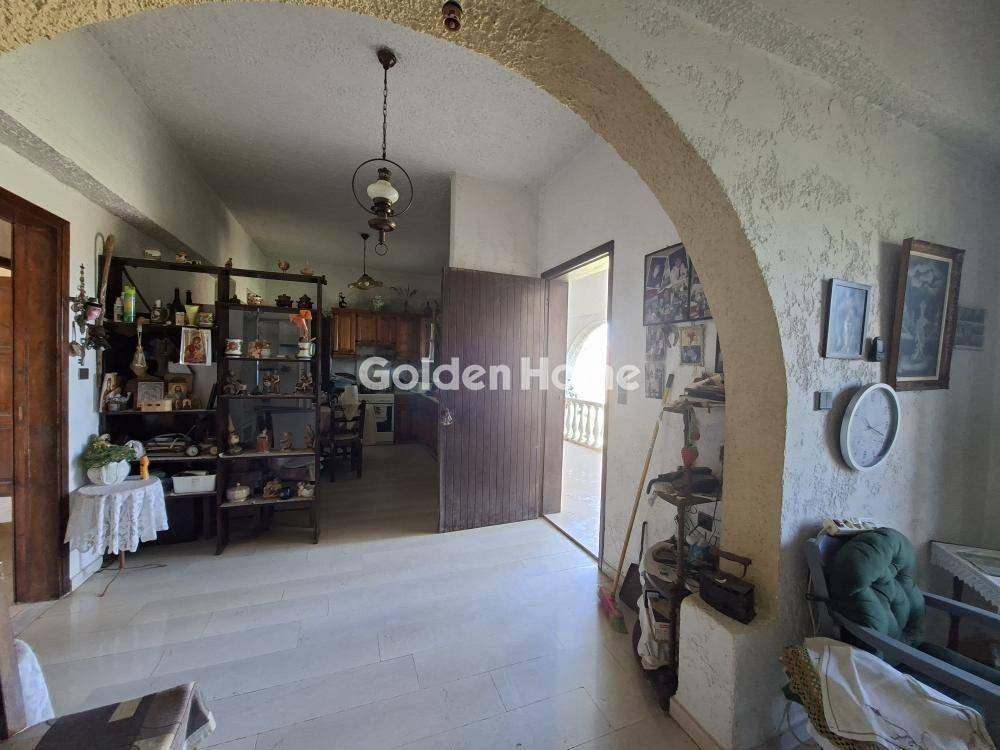 Κυρίως Χώρος