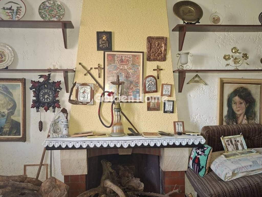 Κυρίως Χώρος